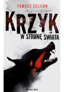 Krzyk w stronę świata