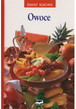 Owoce