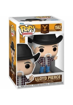 Funko Figurka POP Television: Lloyd Pierce