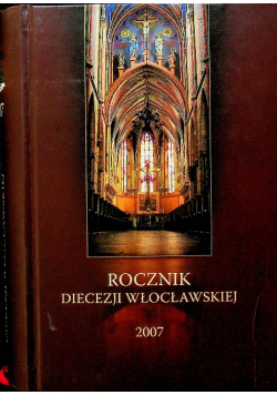 Rocznik Diecezji Włocławskiej 2007