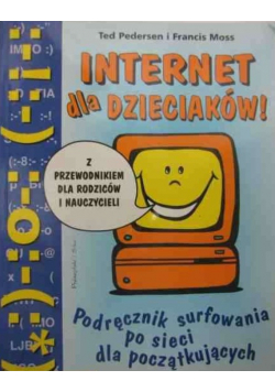 Internet dla dzieciaków