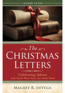 Christmas Letters Leader Guide