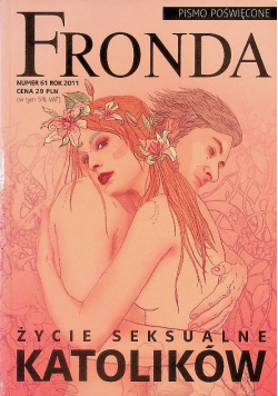 Fronda Nr 58 / 11