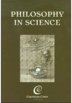 Philosophy in Science