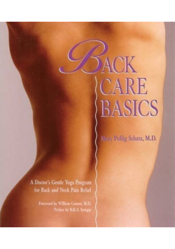 Back Care Basics