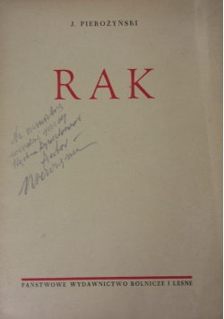 Rak