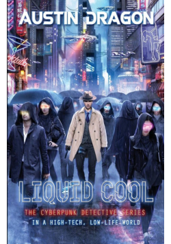 Liquid Cool (Liquid Cool Book 1)