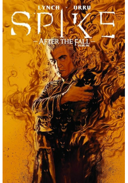 Spike After The Fall