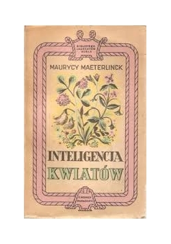 Inteligenja kwiatów,1948r