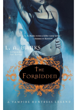 The Forbidden