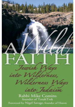 A Wild Faith