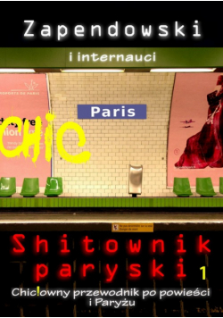 Shitownik paryski