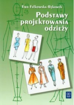 Podstawy projektowania odzieży