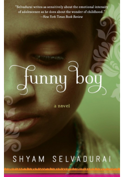 Funny Boy
