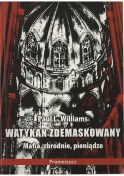 Watykan zdemaskowany