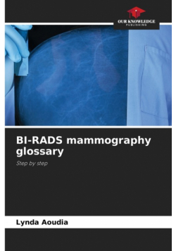 BI-RADS mammography glossary