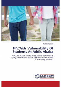 HIV/AIDS Vulnerability of Students at Addis Ababa