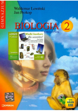 Biologia 2 Podręcznik