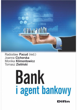 Bank i agent bankowy