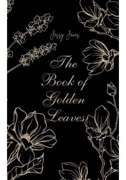 The Book of Golden Leaves