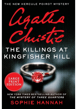 Killings at Kingfisher Hill LP, The
