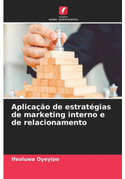 Aplicação de estratégias de marketing interno e de relacionamento
