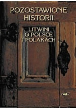 Pozostawione Historii