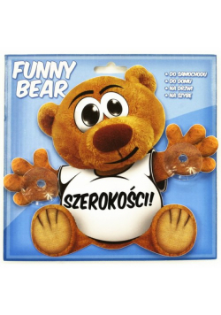 Funny Bear Szerokości!