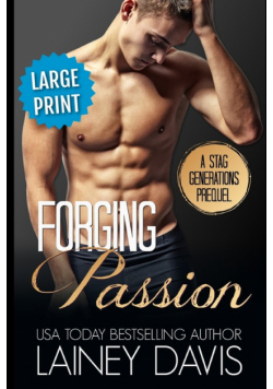 Forging Passion
