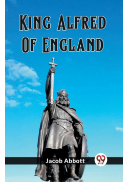 King Alfred Of England