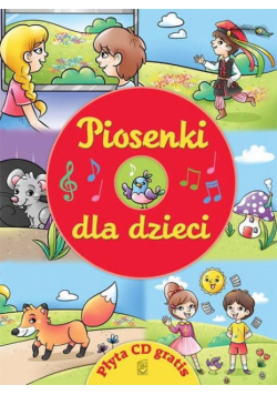 Piosenki dla dzieci