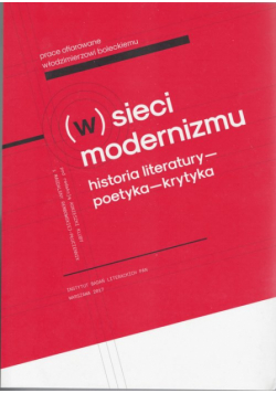 W sieci modernizmu