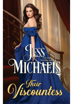 Their Viscountess