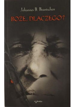 Boże dlaczego