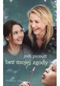 Bez mojej zgody