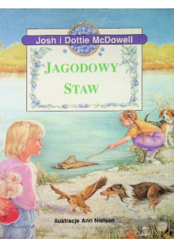 Jagodowy staw