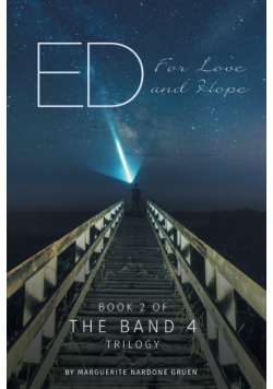 Ed  - For Love and Hope