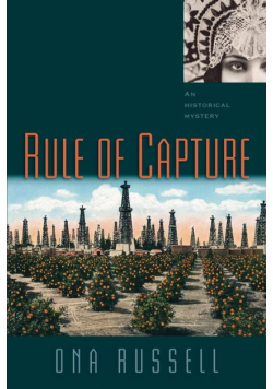 Rule of Capture