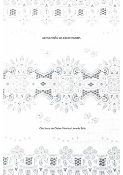 Abrolivrão Da Escritadura