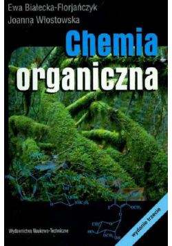Chemia organiczna