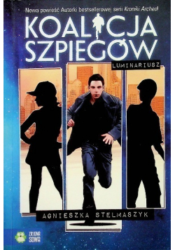Koalicja szpiegów Luminariusz