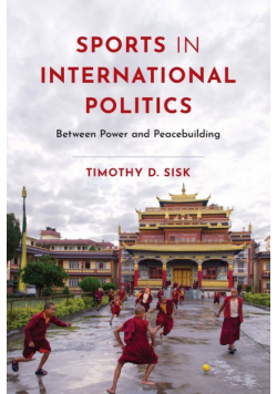 Sports in International Politics