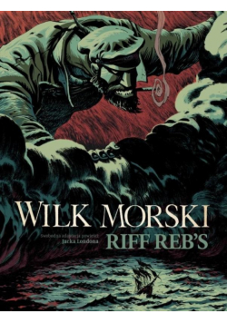 Wilk Morski