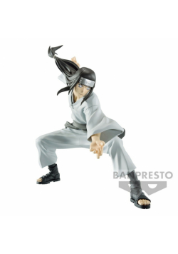 Figurka Naruto Shippuden Vibration Stars Hyuga Neji