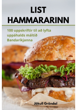 List Hammararinn