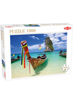 Puzzle Koh Poda Island 1000