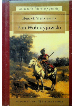 Pan Wołodyjowski