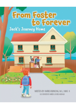 From Foster to Forever