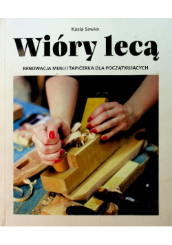 Wióry lecą