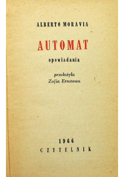 Automat